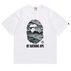 Head Graphic Tee