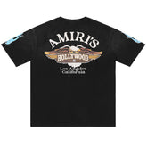 Eagle Graphic T-Shirt