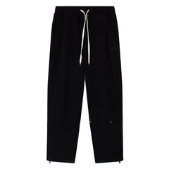 Simple Letters Sweatpant