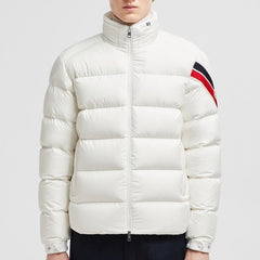 SOLAYAN SHORT DOWN JACKET