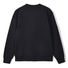 Pattern Printed Crewneck Sweatshirts
