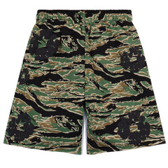 Cotton Wreath Shorts