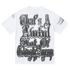That's A Awful Lot Of  Tee