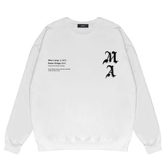 Sweatshirts #Y066