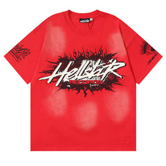 Flame T-shirt