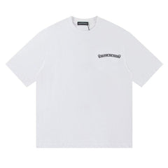 CH Cross Pattern T-shirt #Y10