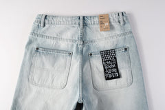 KSUBI Denim Short #2005