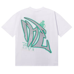 Rhinestone Goblin Tee