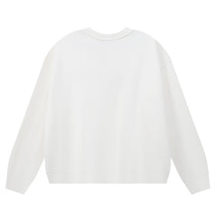 Logo Printed Sweatshirts