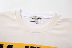Racing Rhinestone Tee