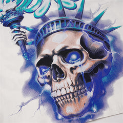 Skull T-shirt #G5178