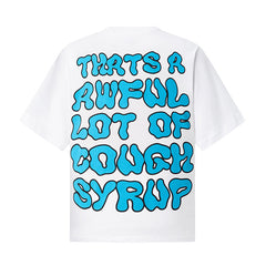 That's A Awful Lot Of Tee