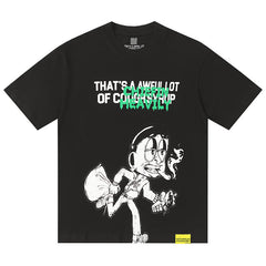 That's A Awful Lot Of  Tee