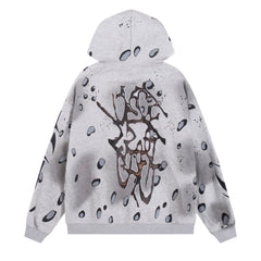 Studios Washed Hoodie