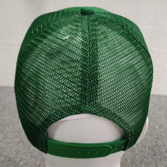 . 5 Panel Mesh Snapback Caps