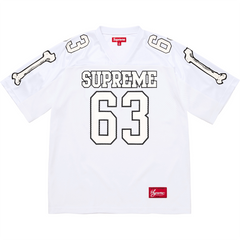 25SS Bones Football Jersey Tee