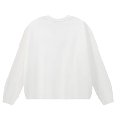 Logo Printed Sweatshirts