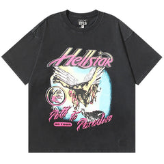 Studios Angel 08 Tour Tee