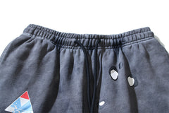 Studios Washed Grey Sweatpant