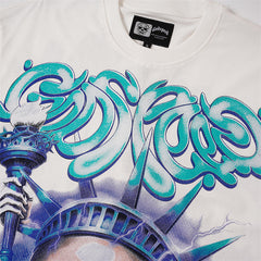 Skull T-shirt #G5178