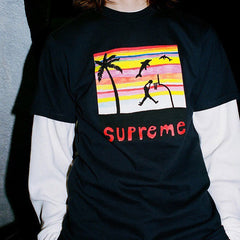 Dunk Tee