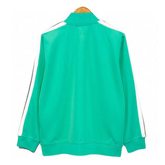 Jacket Green
