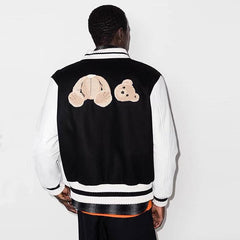 Baseball jacket