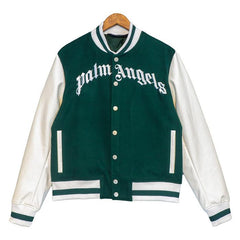 Baseball jacket