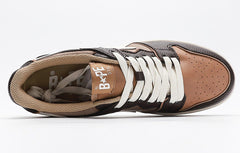 HUMAN MADE  STA SK8 To Nigo