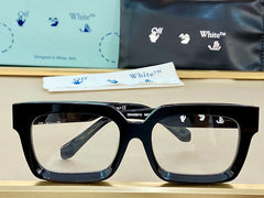 Arthur Square Frame Sunglasses