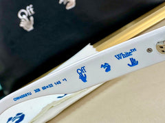 Virgil Square Frame Sunglasses