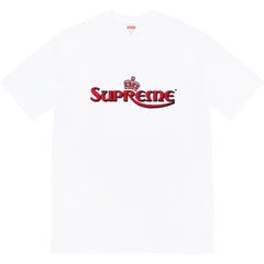 SS23 CROWN TEE