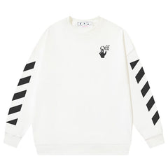 Collab Sweatshirts