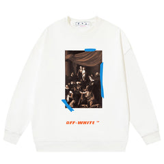 Marker Arrows  Sweatshirts