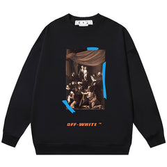 Marker Arrows  Sweatshirts