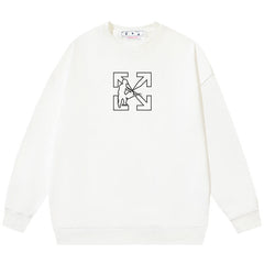 Logo Workers Sweatshirts
