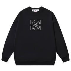 Logo Workers Sweatshirts