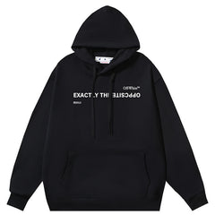 Cotton Hoodies