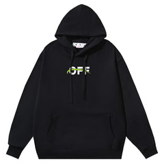 Logo Hoodies