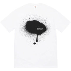 X Undercover Tag Tee
