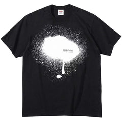 X Undercover Tag Tee
