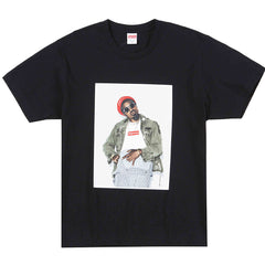 22FW André 3000 Tee