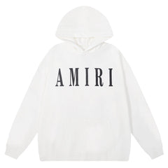 Core Logo Hoodie