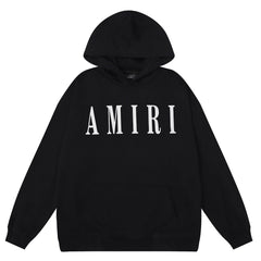 Core Logo Hoodie