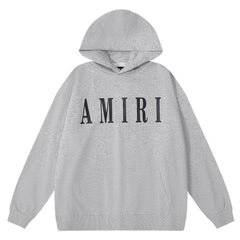 Core Logo Hoodie