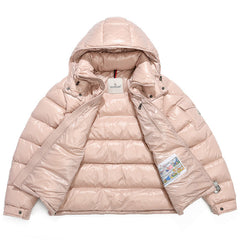 Maya Down Jacket
