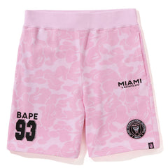 x Miami Shorts #907