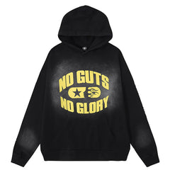 No Guts No Glory Hoodie