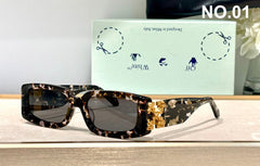 Roma Sunglasses