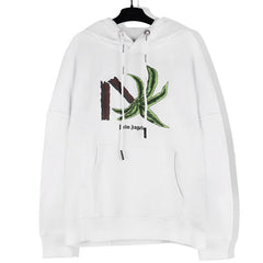 Broken Palm hoodies